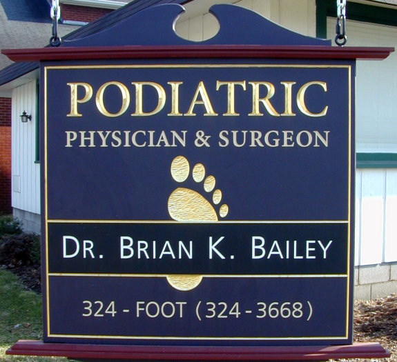BMSPC Sign